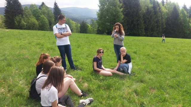 EuroWeek 2018